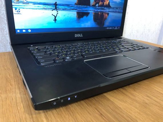 Ноутбук Dell Vostro 3550 - 15.6 HD/ i7 2640M/ Radeon 6630/8/256 Б/В | Зображення 2