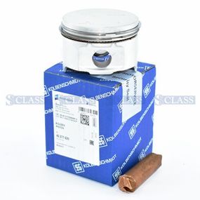 Поршень 0.50 Renault Logan/Sandero 1.4 i 04- (80 mm),40277620