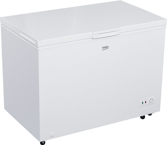 Морозильный ларь Beko CF316W | Зображення 2