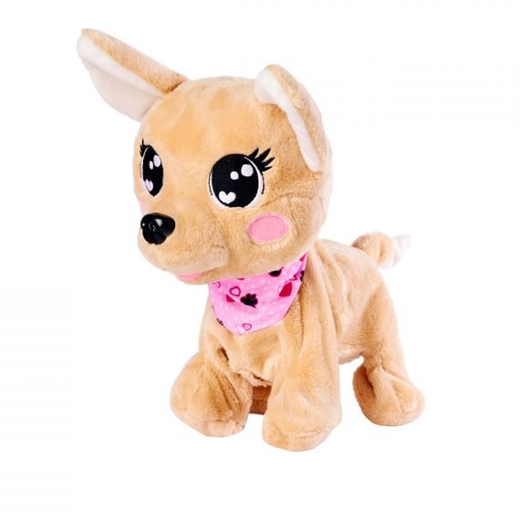 Игрушка собачка Chi Chi Love Boo 30 см | Зображення 7