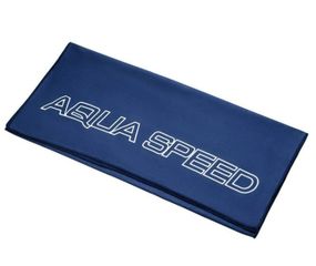 Рушник Aqua Speed ​​DRY FLAT 7044 синій Уні 50x100см 5908217670441