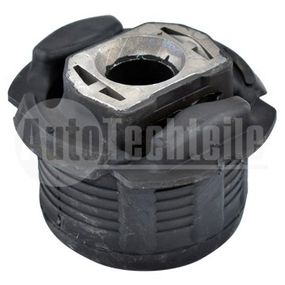 Подушка балки задней Mercedes Benz C215 99-06/ W220 98-05, AutoTechteile, 100 3582, 22666
