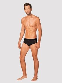 Труси чоловічі Obsessive Boldero S/M