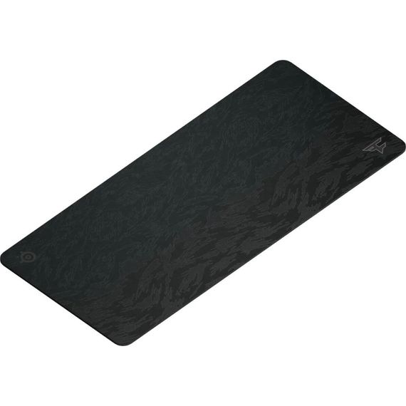 Килимок для мишки SteelSeries Qck XXL Faze Clan Black (63428) | Зображення 1