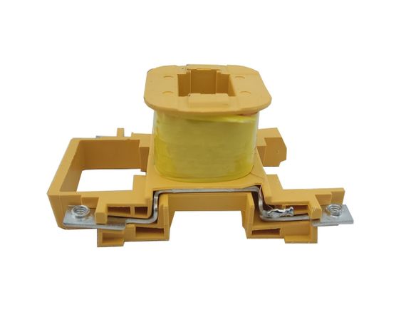 Котушка керування для КММ 25А-32А 400B Ny95504036 | Зображення 5