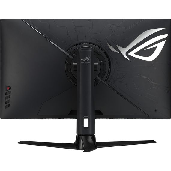 Монітор ASUS 32' ROG Strix XG32AQ (90LM08A0-B01170) | Зображення 7