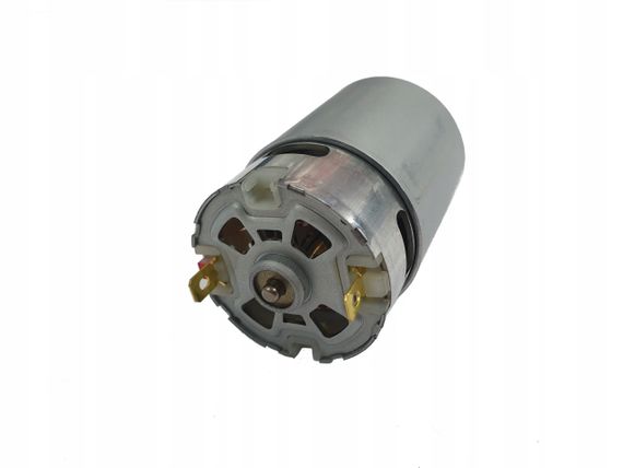 Двигун гвинтокрута Makita TD110D (629163-9) | Зображення 1