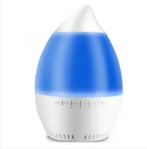 Мобільна колонка зі зволожувачем повітря SPS egg JT 315 + AIR PURIFIER | Зображення 2
