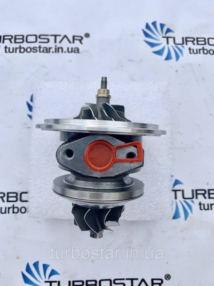 Картридж турбины Volkswagen Transporter  T4 1.9D 454064-0001 454064-0002  Картридж турбины Volkswagen | Зображення 1