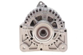 Генератор Dacia Duster Logan Sandero Renault Kangoo Megane Scenic 1.5dCi 01- 14V 110A  408021