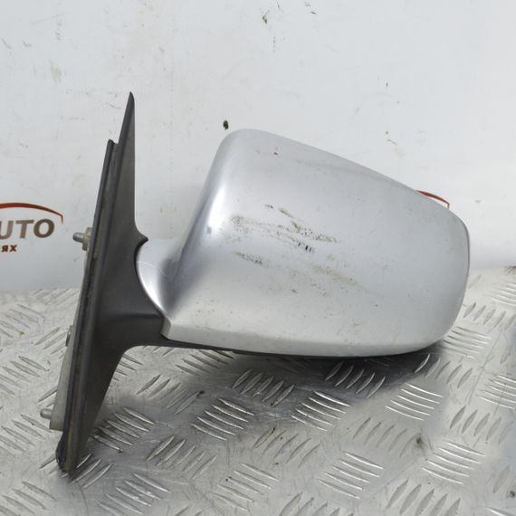 Дзеркало заднього виду ліве Audi A4 B7 2004-2007 зовнішнє 10 пінів Ауді А4 б7 | Зображення 1