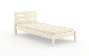 Дитяче ліжко Mebigrand Бостон Айворі (S0505Y30R) 80х190 см (MBG-2554)