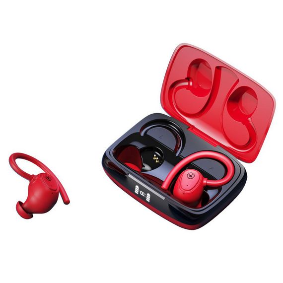 Навушники XO G2 Red (XO-G2-RD) | Зображення 5