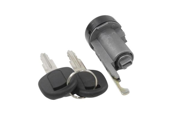 Замок зажигания Ланос EuroEx - EX-60020 | Зображення 1