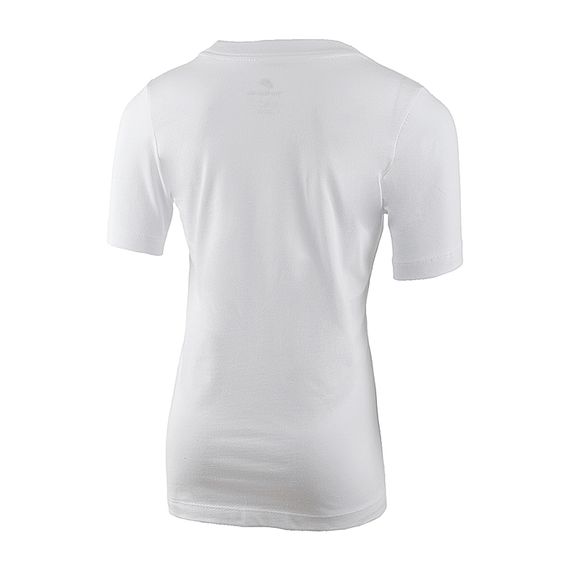 Футболка Nike B NSW TEE JDI SWOOSH | Зображення 1