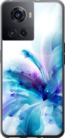 Чехол на OnePlus Ace цветок "2265u-2953-17620"