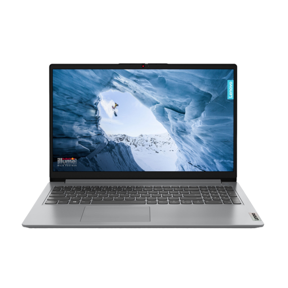 Ноутбук Lenovo IdeaPad 1 15IJL7 (82LX00C3RA)
