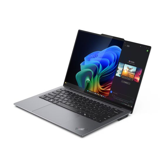 Ноутбук Lenovo ThinkPad X9-G1 14&quot; 2.8K OLED Touch 21QA001NRA | Зображення 3