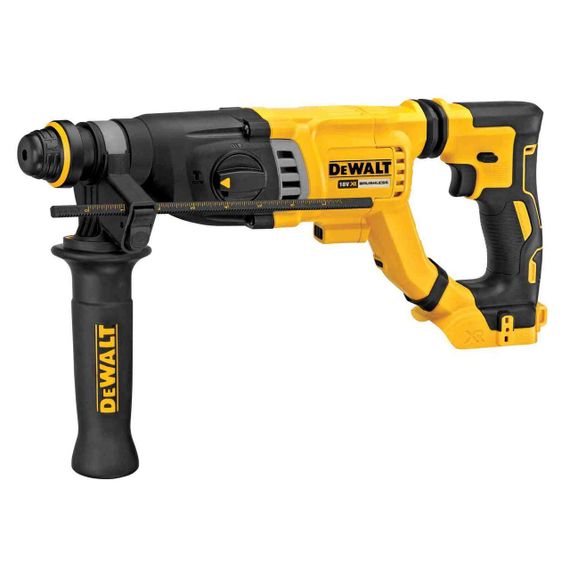 Набір із трьох інструментів безщіткових DeWALT DCK327P2T | Зображення 5