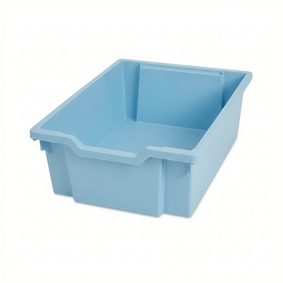 Пластиковий лоток F2 для зберігання та організації речей | Зображення 2