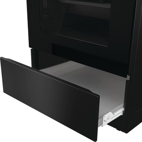 Плита Gorenje комбінована GKS5C70BJ | Зображення 8