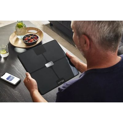 Ваги підлогові Tefal BM9670S1 | Зображення 5