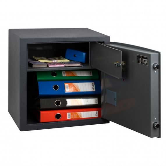 Сейф мебельный Safetronics NTL 40MEs | Зображення 1