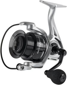 Котушка Brain Scout SE-S 6000S 8+1BB Silver