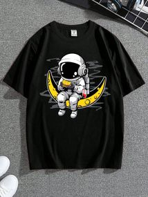 Футболка з ДТФ принтом