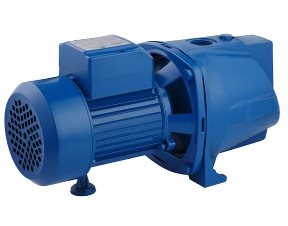 Відцентровий насос Forwater JSW 15M 1,5 кВт (CV014870)