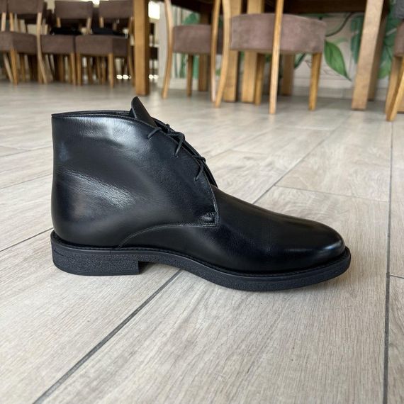 Чоловічі зимові дезерти 40 41 42 43 44 45 розмір | Зображення 4