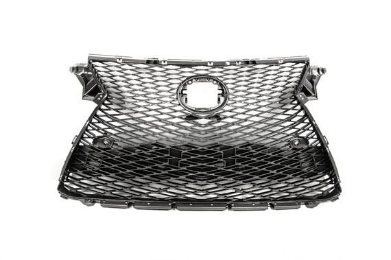 Передняя решетка F-Sport (2016-2019) для Lexus RX 2016-2022 гг.