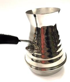 ТУРКИ З Нержавіючої Сталі 2 шт. в уп. 350ml BN-652