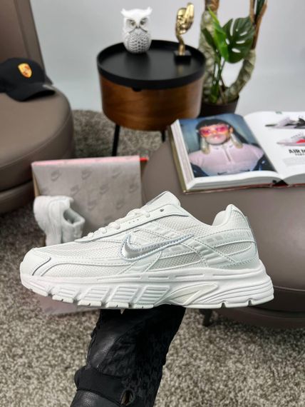 Кросівки  Initiator W White , текстиль , В'єтнам 40 25.5 см | Зображення 8