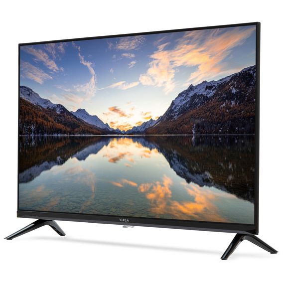 Телевізор Vinga L32HD25B | Зображення 2