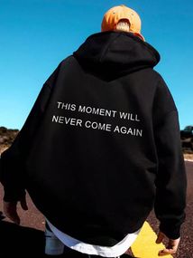 Худі з ДТФ (оверсайз)