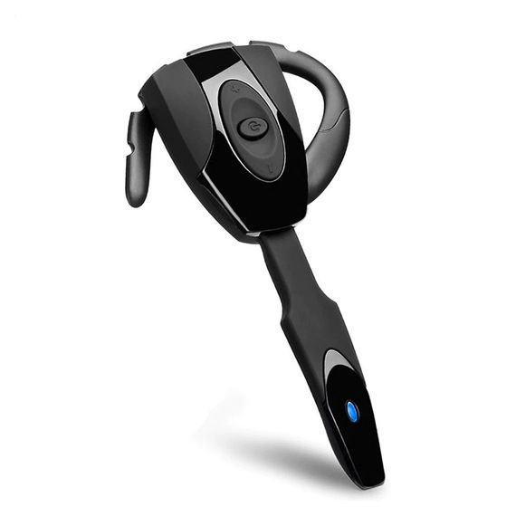 Бездротові навушники з шумопоглинанням для водіння з мікрофоном Bluetooth 5.0 | Зображення 3