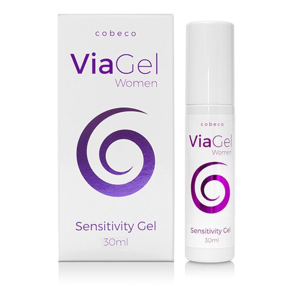 Збудливий гель Viagel for Women 30ml sexstyle