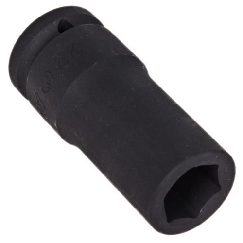 Торцева головка ударна глибок. 3/4"DR, 17мм (86300M17) HANS