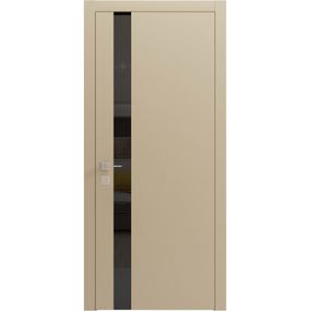 Двери Rodos LOFT Berta V RAL 1019