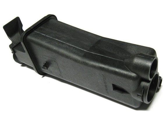 BMW 3 E46 X5 E53 3.0 D розширювальний бачок | Зображення 1