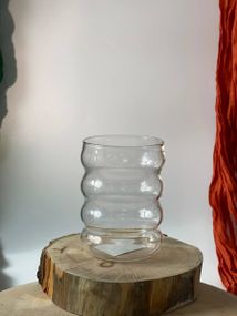 Склянка висока Olens Йока 102-497 300 мл