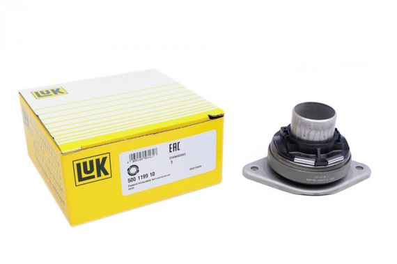 Подшипник выжимной Audi A4 A5 A6 Q5 07-18 500 1199 10