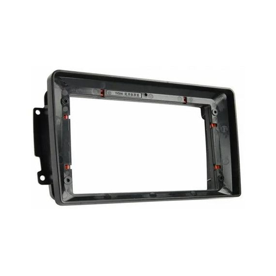 Штатна магнітола серії Mekede M200S 2K під Mercedes W203 2000-2004, W209 2002-2006, W463 1998-2006 W639 | Зображення 1