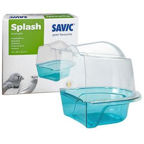 Savic Bird Splash савик купалка для птахів