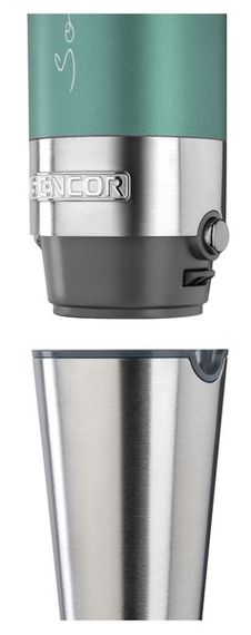 Занурювальний блендер Sencor SHB 5601GR-EUE3 | Зображення 5