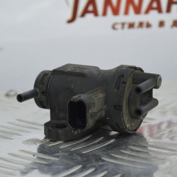 Клапан управління турбіною Opel 2.2 DTI Signum Vectra C клапан рециркуляції ВГ Опель Сігнум Вектра 0928400536 | Зображення 2