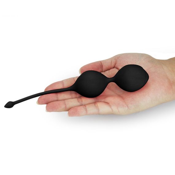 Вагинальные шарики KEGEL BALL sexstyle | Зображення 3