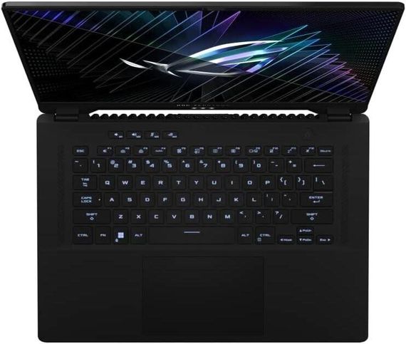 Игровой ноутбук Asus ROG Zephyrus M16 GU604VY / 16" (2560x1600) IPS / Intel Core i9-13900H (14 (20) ядер по 2.6 - 5.4 GHz) / 32 GB DDR5 / 2000 GB SSD / nVidia GeForce RTX 4090, 16 GB GDDR6, 256-bit / WebCam / Win 11 Pro б/у | Зображення 7