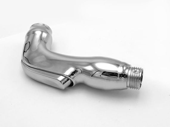Змішувач для біде настінний MILLZ MRS-51-40-006 хром 1/10 | Зображення 6